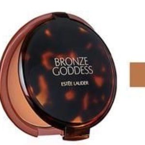NEW Estee Lauder Bronze Goddess - DEEP